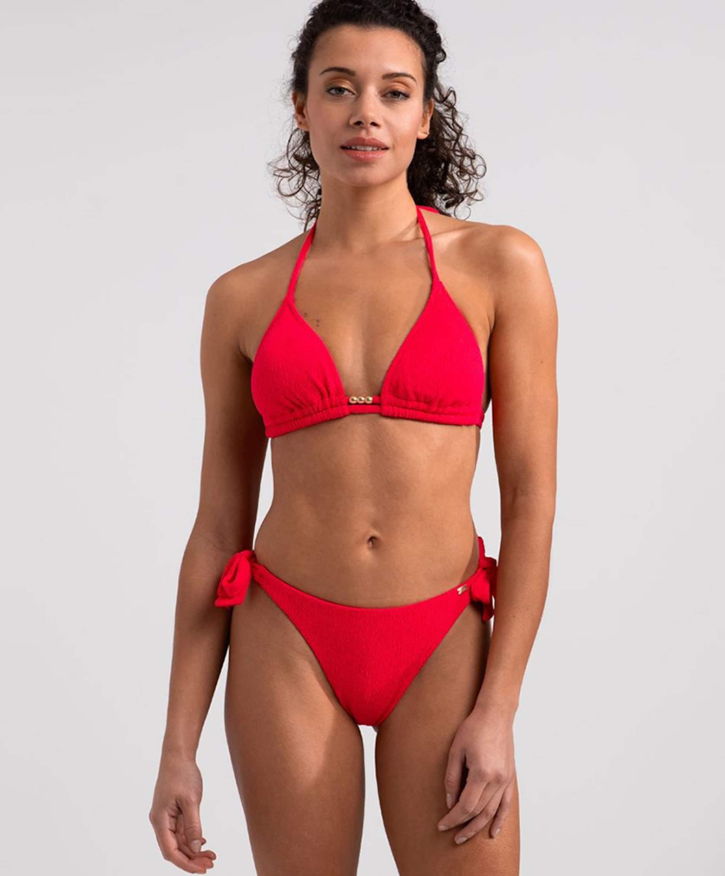 Sam Friday Dames bikinitop roze