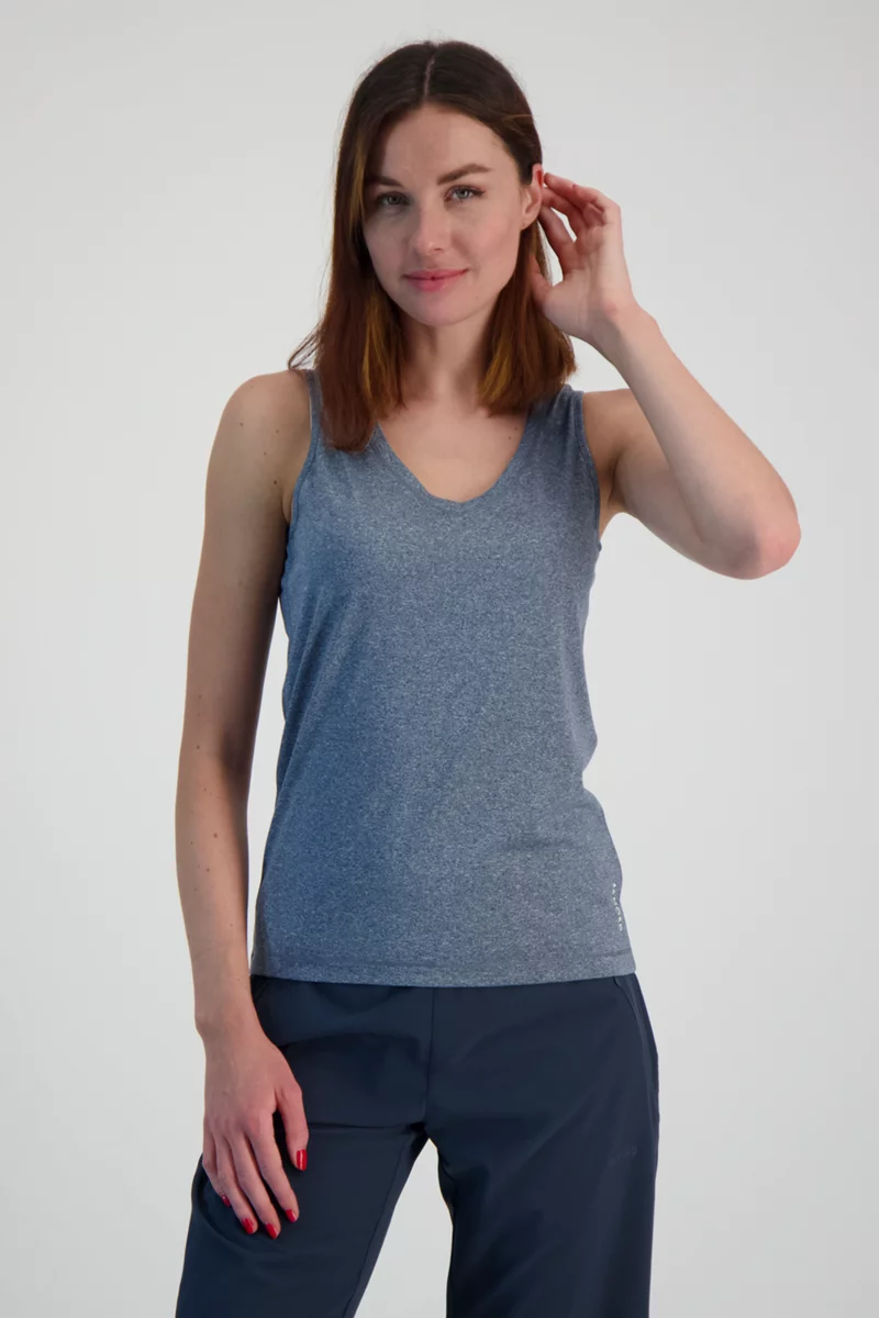 46 NORD Damen Top
