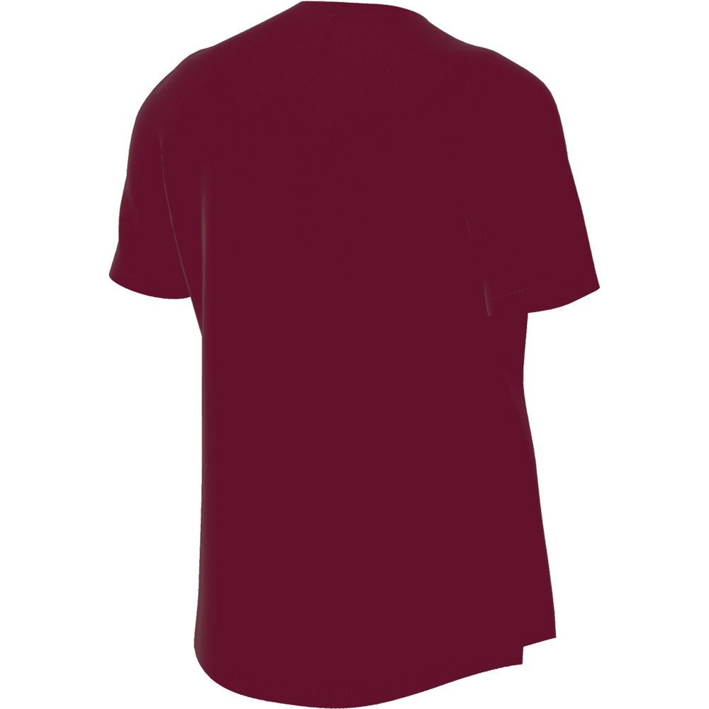 Nike One Classic T-Shirt Mädchen team red