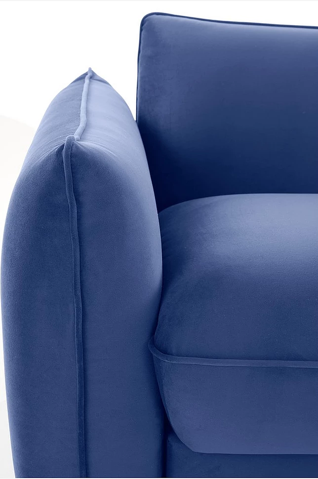 MOLTON sofa 3-seters