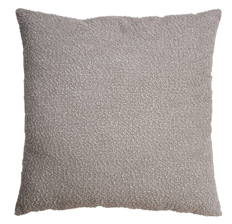 Linneweber Kissen BOUCLE SOLID