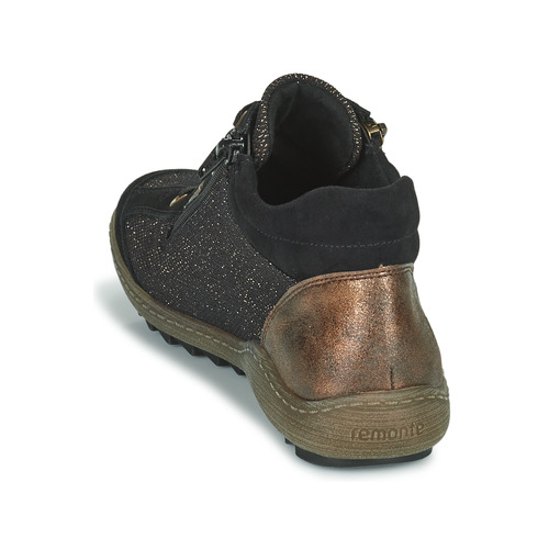 Remonte - R1481-03 - Noir