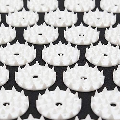 Spikermatte & Spikerpute - Akupunktur sett