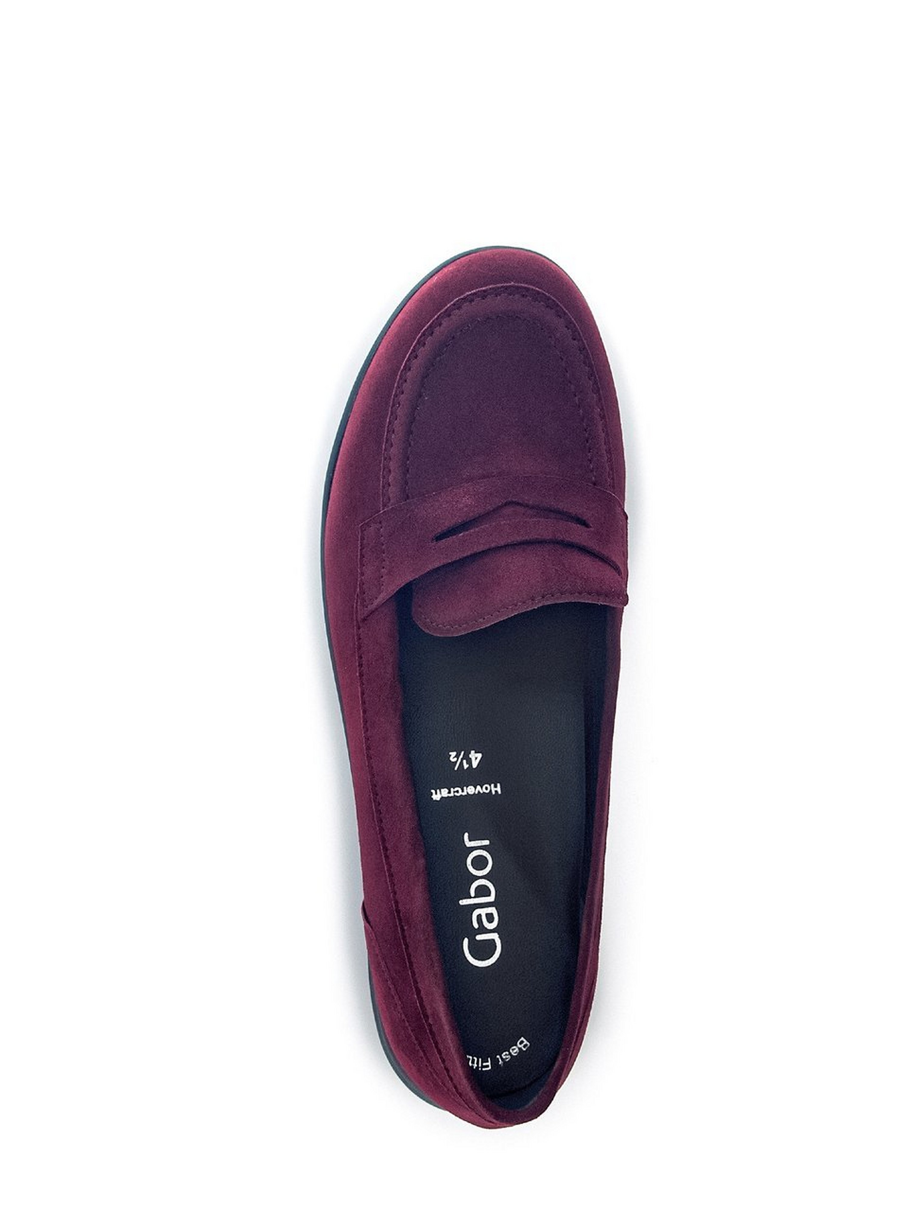 Slipper Best fitting