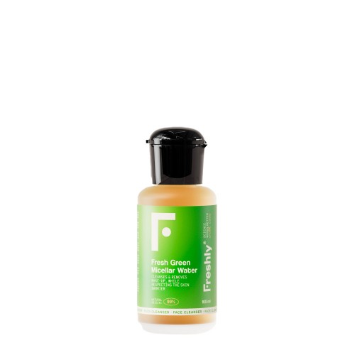 Freshly Fresh Green Água Micelar 100ml