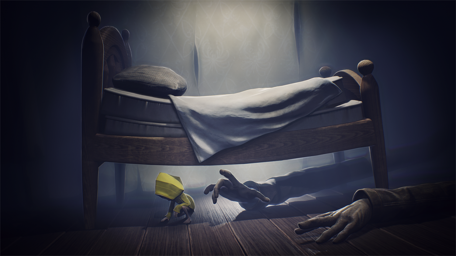 Little Nightmares- PC