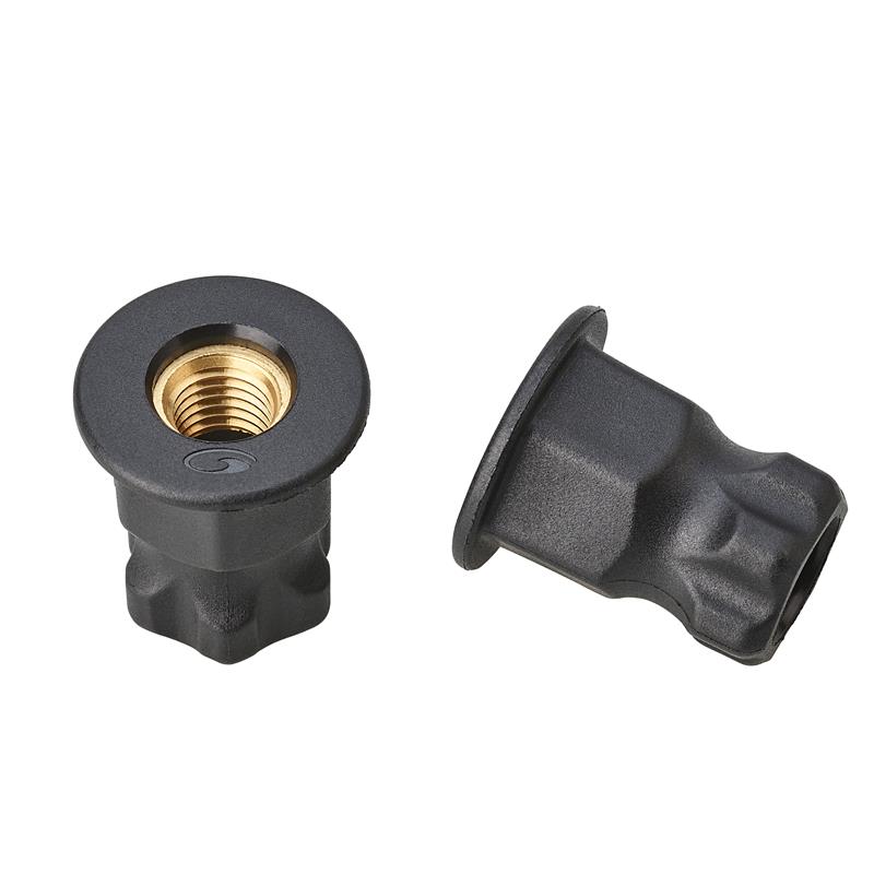 Fixation Rapide Garbolino Pinlock Access - Insert Seul