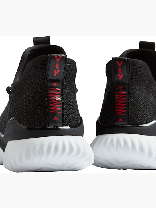 Vty Sneaker Schwarz