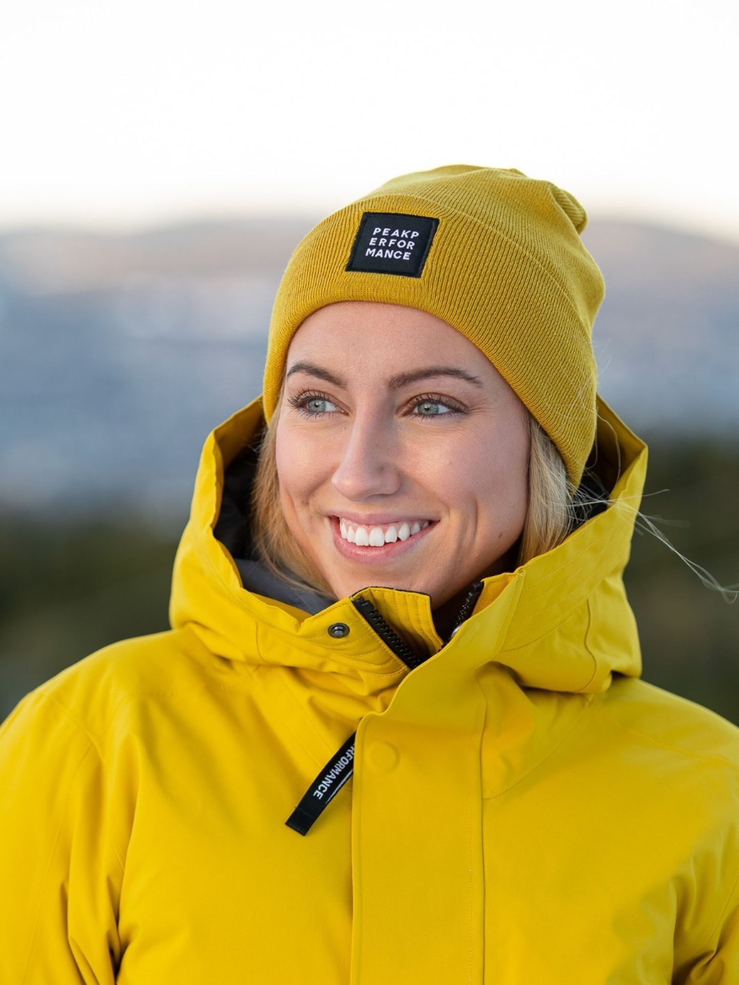 Switch SPW Hat