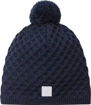 Reima Nyksund Lue, Navy