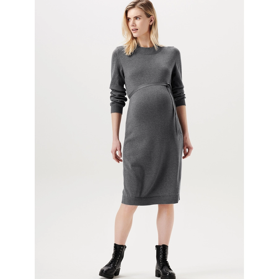 Esprit Kleid Medium Grey
