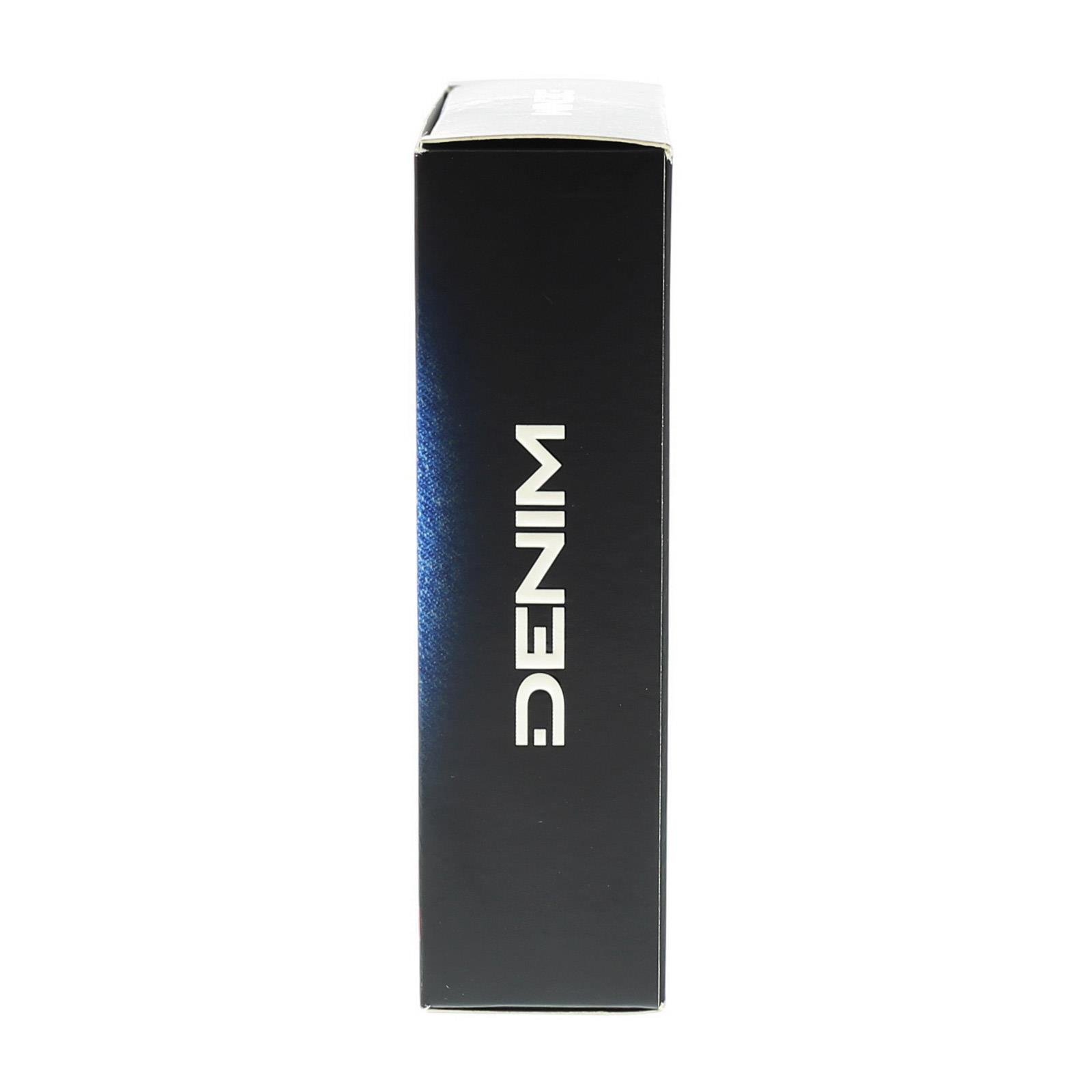 Denim After Shave Original