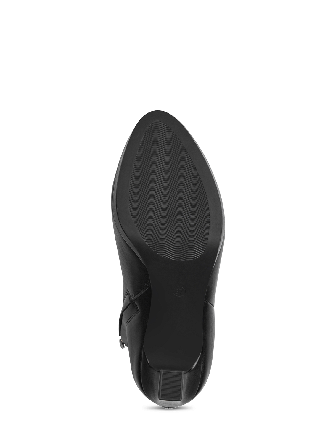 Marco Tozzi High Heel Booties