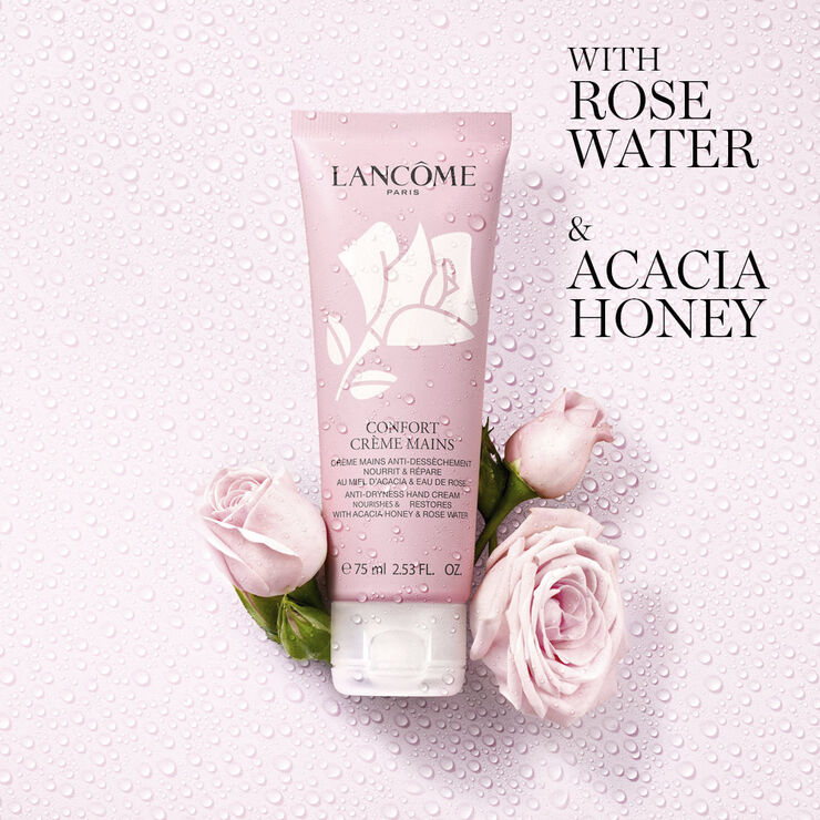 Lancôme Lancôme Confort Hand Cream 75ml
