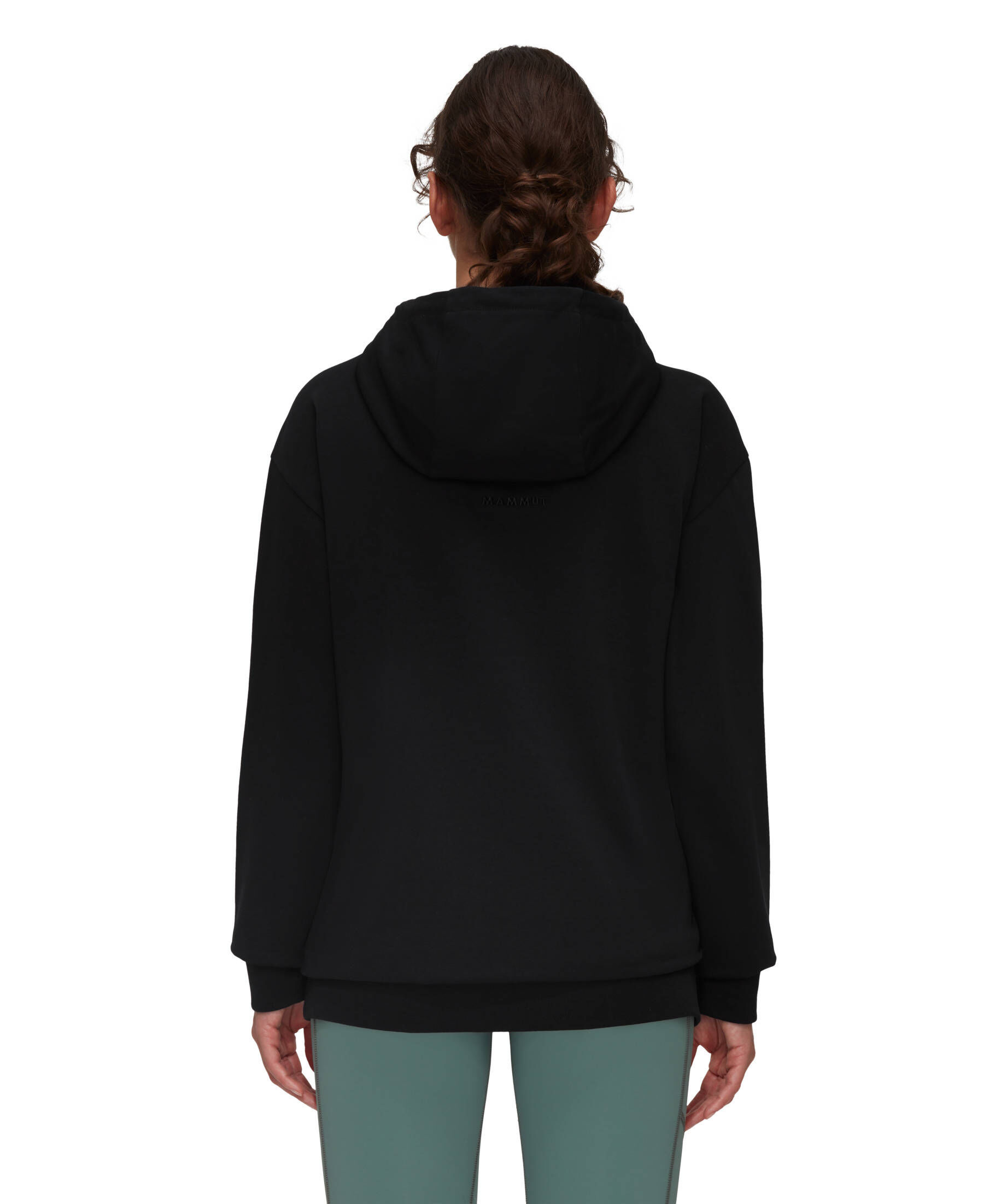 Mammut| Damen Mammut ML Hoody Women Logo
