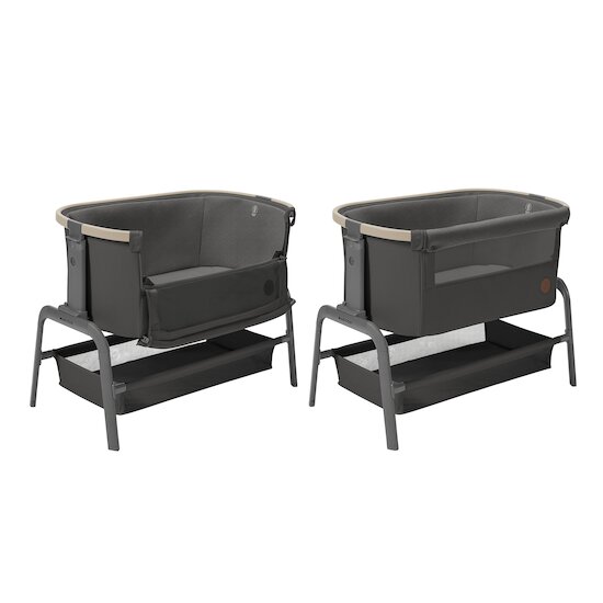 Berceau Cododo Iora   Beyond Graphite        de               Maxi-Cosi