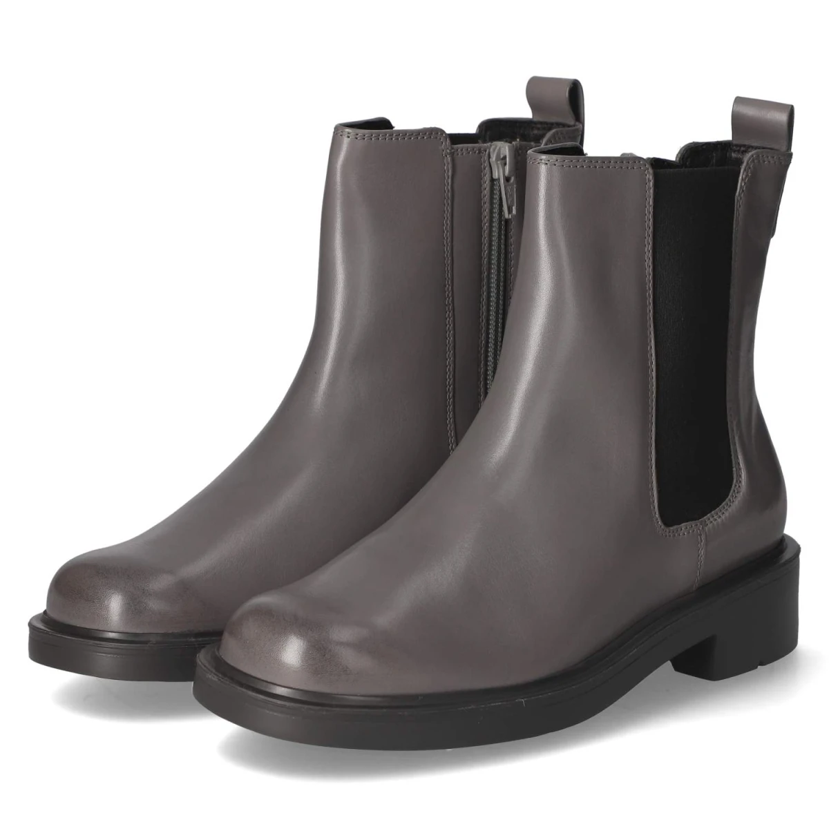 HöglChelsea Boots - IRON