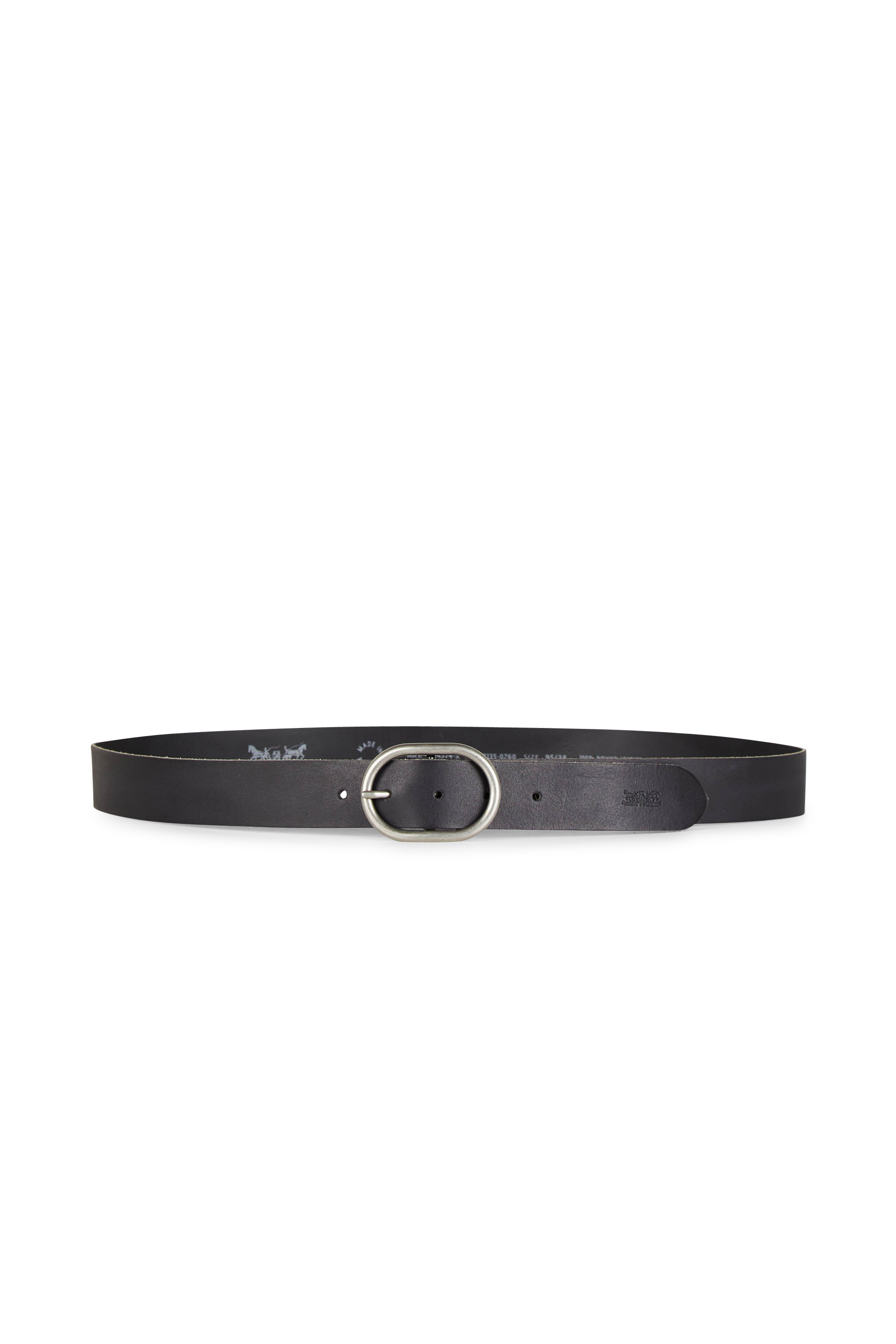 LEVI'S Ceinture Ceinture  Noir