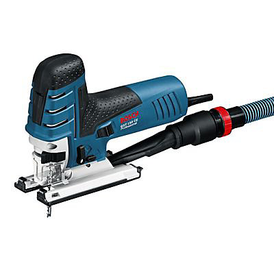 Scie sauteuse Bosch bleu GST150CE 780W