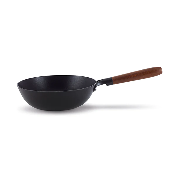 Poêle wok Mandala 28 cm Beka