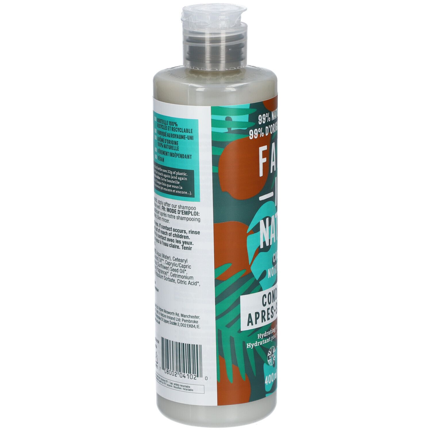 FAITH IN NATURE Coco Conditioner