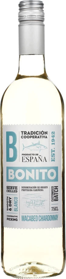 BONITO MACABEO 75CL