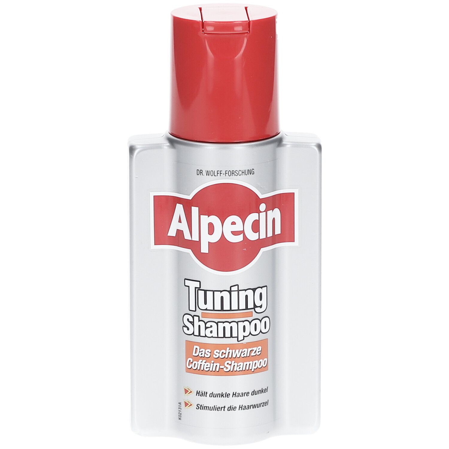 Alpecin Tuning-Shampoo