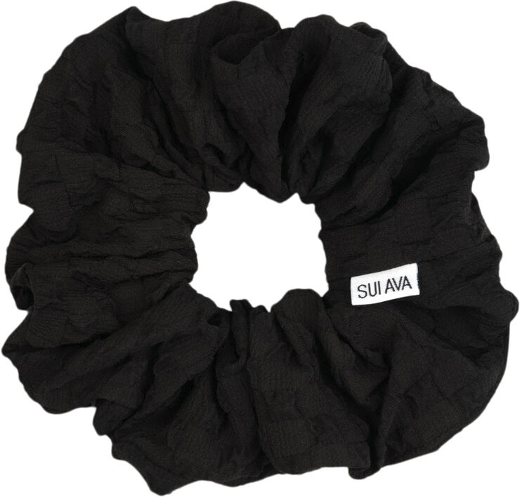 Sui Ava Daydream Scrunchie Airy blue