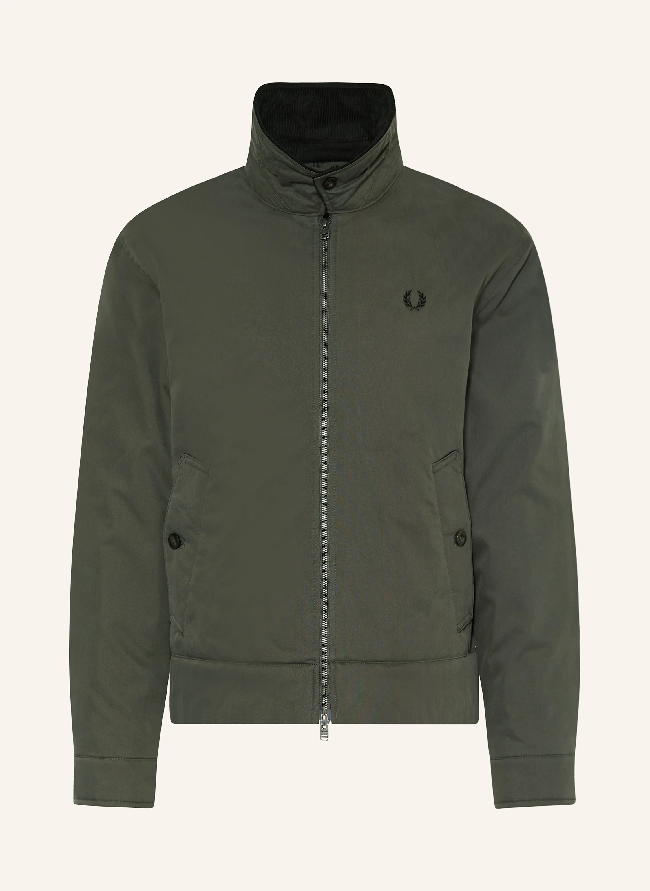 FRED PERRY Jacke