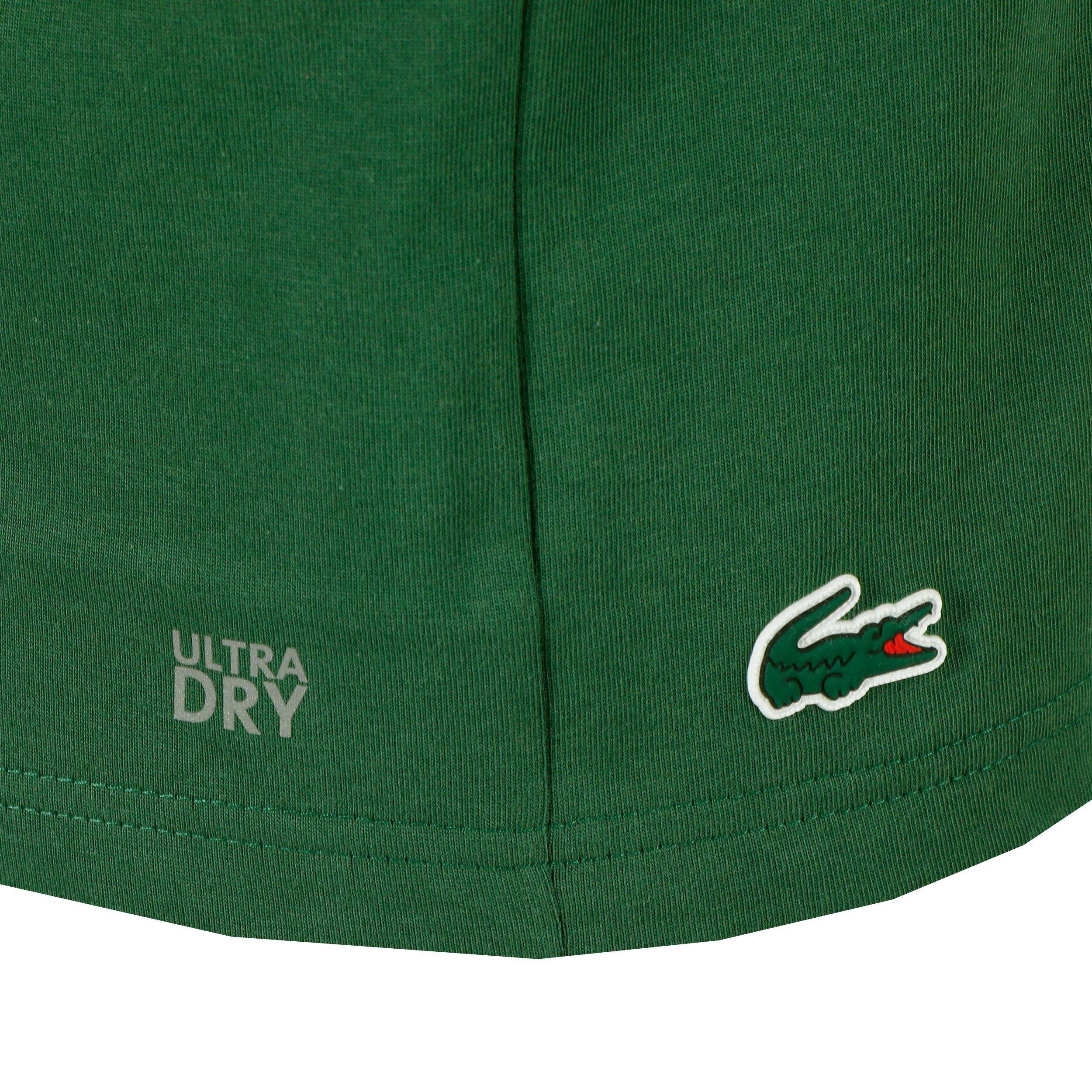 Lacoste T-shirt Hommes - Vert