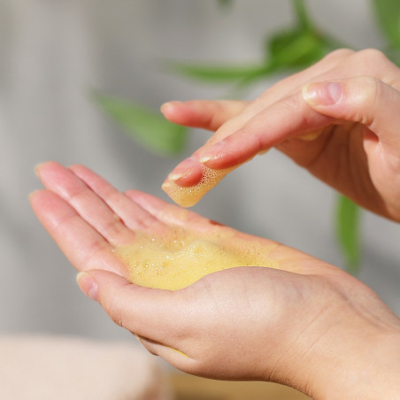 Evolve Poudre nettoyante enzymatique à la Vitamine C