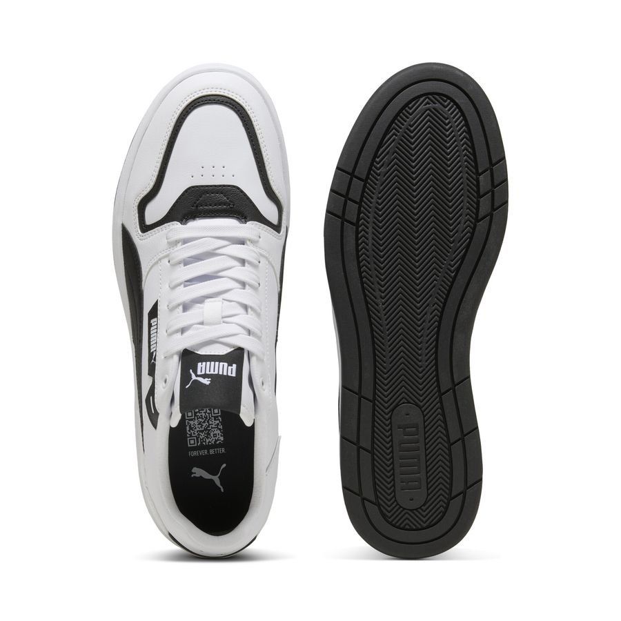 Puma Court Classic Street Sneakers