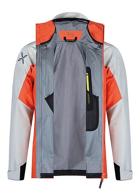 MONTURA - CLIFF JACKET