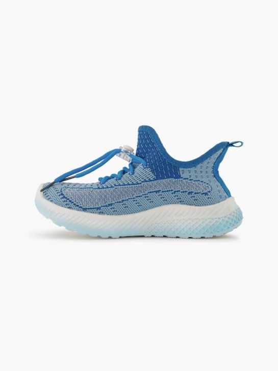 Vty Sneaker Blau