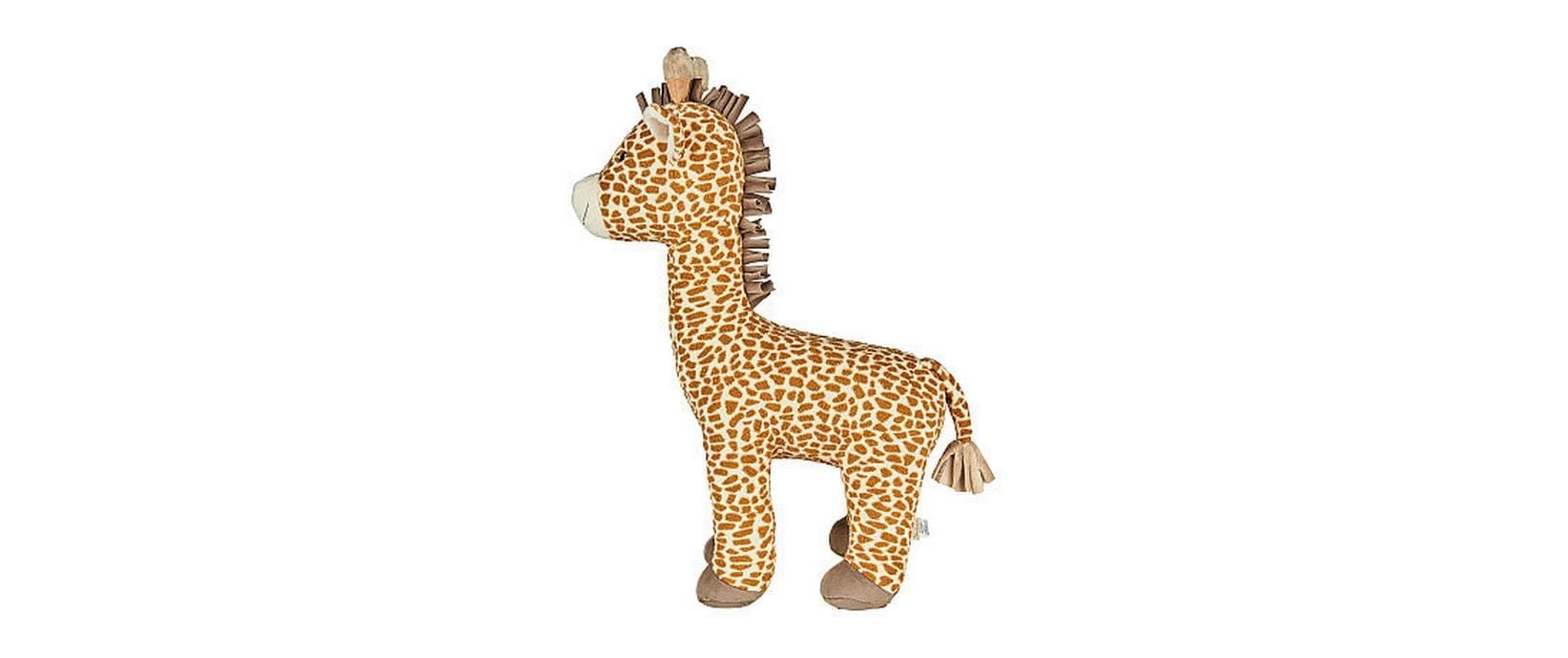 Sterntaler® Plüschfigur »Giraffe Kaya XXl 60 cm«