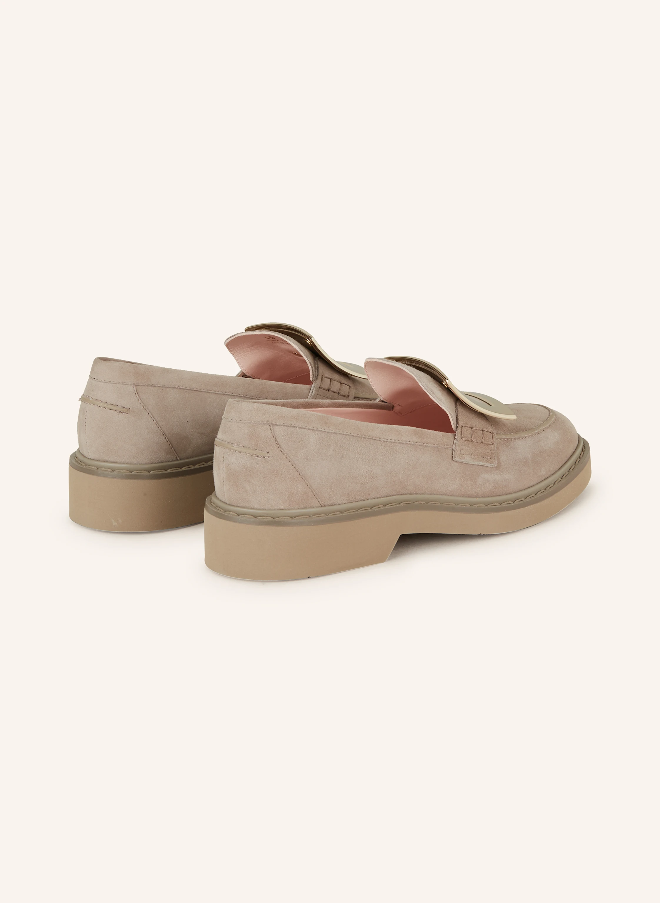 Roger Vivier Loafer VIV' RANGERS
