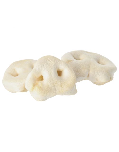 Timo Varkensneus Gepoft - Hondensnacks - 400 g