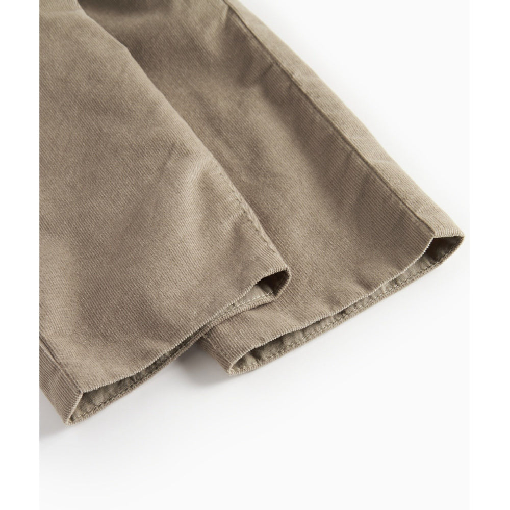 Køb MarMar Fine Cord Mud Panto Bukser
