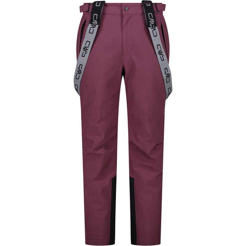CMP Herren Stretch Flat Skihose