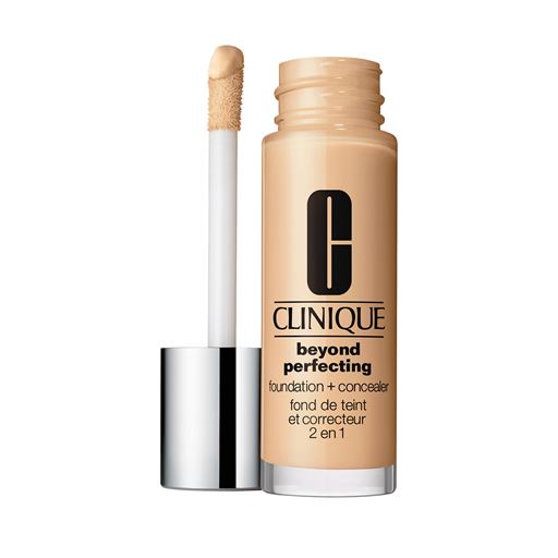 Clinique Beyond Perfecting Foundation & Concealer, 02Cn Breeze