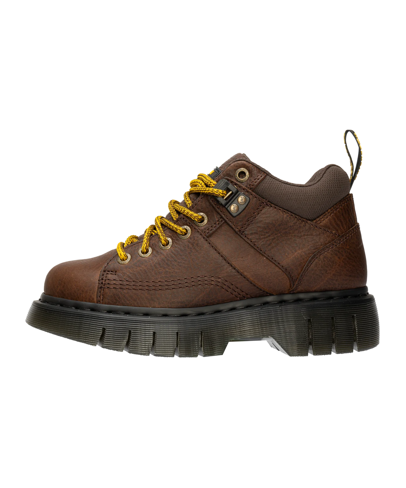 Dr. Martens Woodard Braun