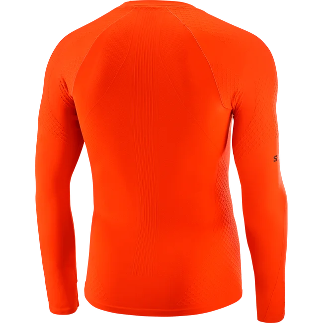 S/LAB ULTRA  Langarmshirt Unisex