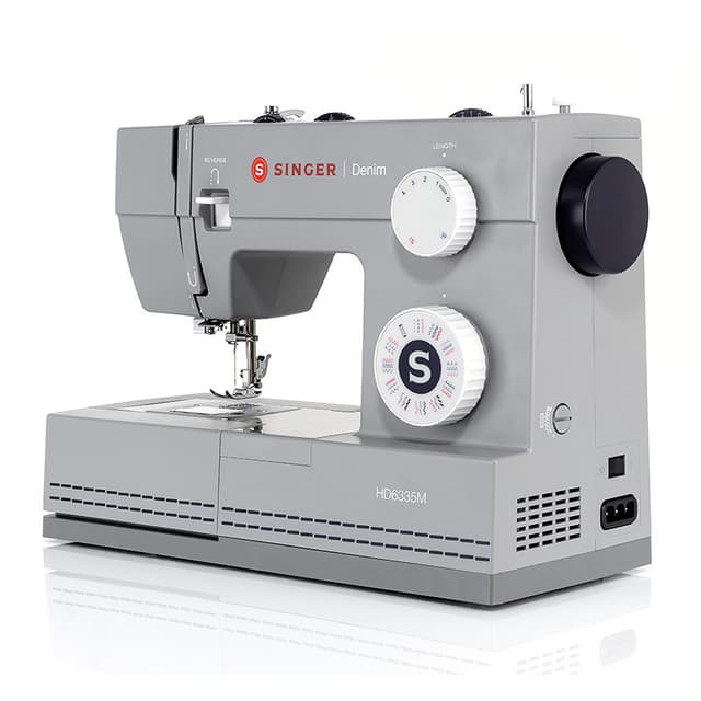 SINGER 230049195 Sewing machin