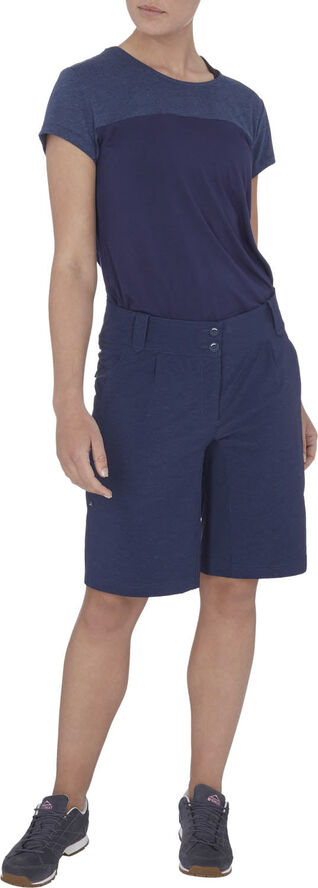 MCKINLEY Otira II Shorts Blå