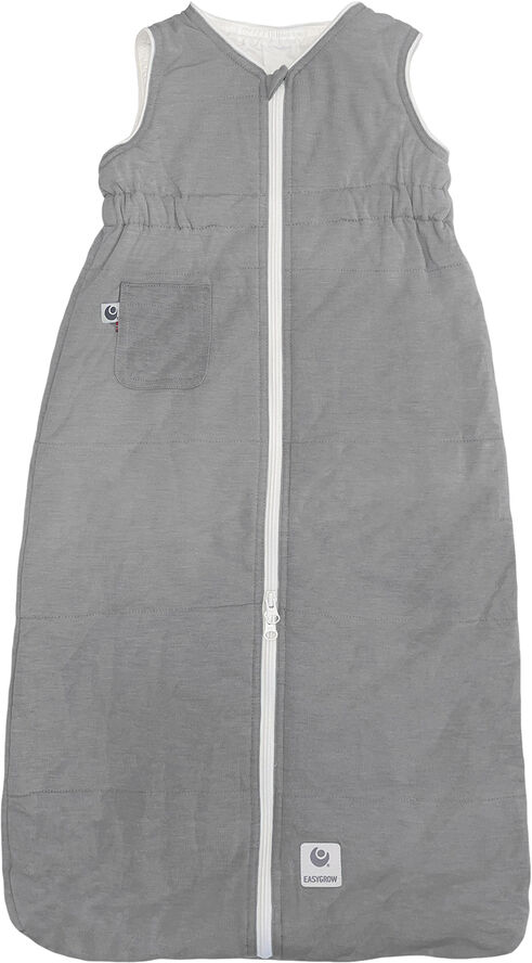 Easygrow Easygrow Night Sleeping Bag 12-36 M. - Grey Grey