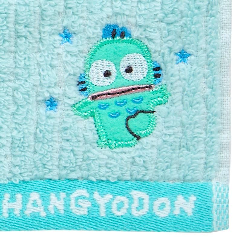 Sanrio - Sanrio Hangyodon Handdoek (20x20cm)