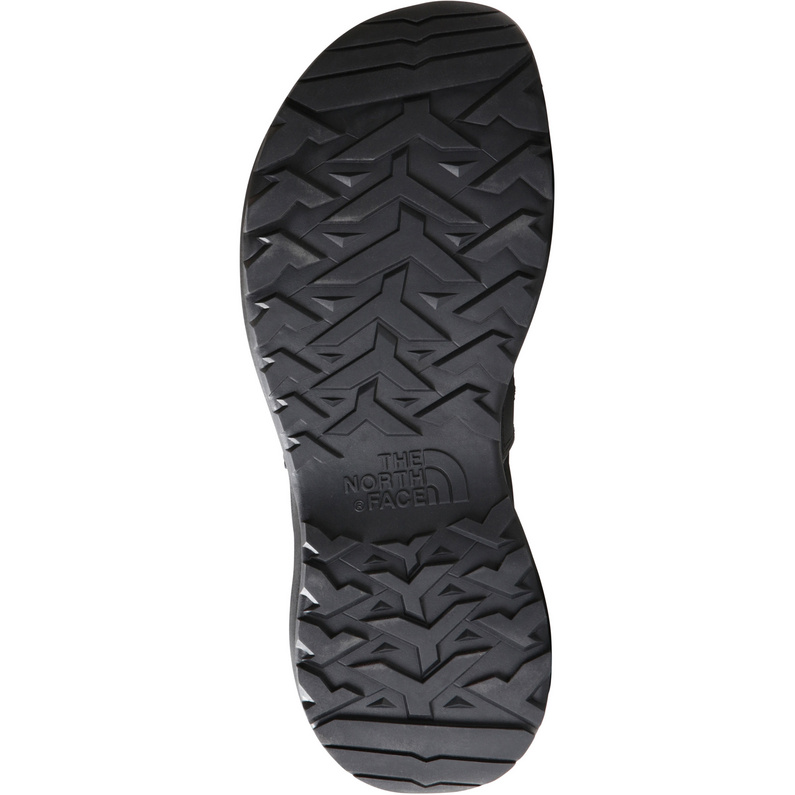 The North Face Herren Hedgehog III Sandale