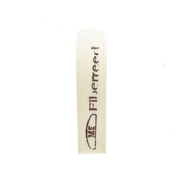 Harry Hartmann Fiberreed Natural Soprano Sax MS