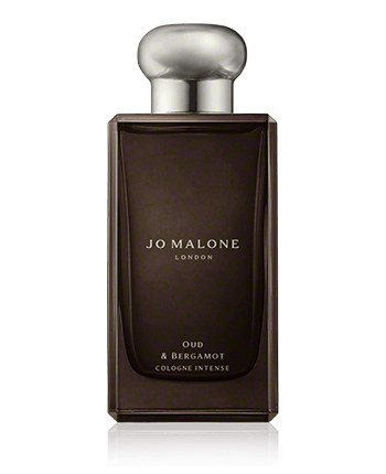 Jo Malone Oud & Bergamot Cologne Intense Spray 100ml
