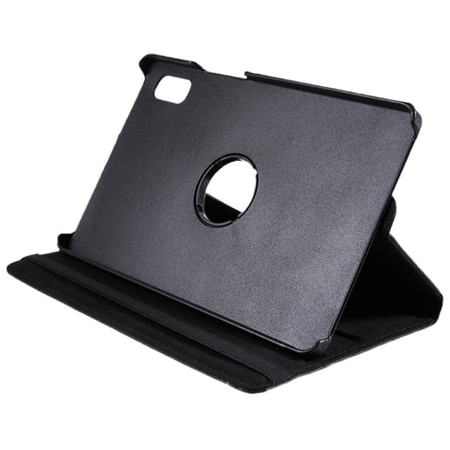 Litchi Taske Roterende Stativ Lenovo Tab M9